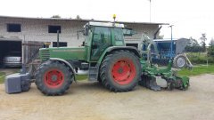 Fendt 511