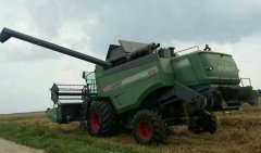 Fendt 6275L