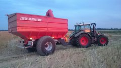 Fendt 716 & Kobzarenko