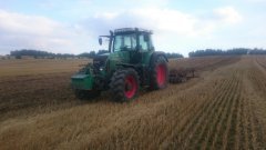 Fendt 716