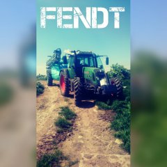 Fendt 718