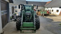 Fendt 724