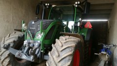 Fendt 724