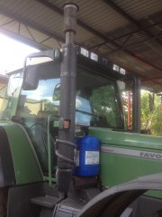 Fendt 816