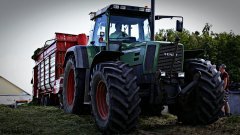 Fendt 818