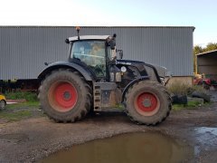 Fendt 828