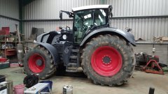 Fendt 828