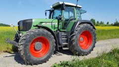 Fendt  924 Varoi TMS