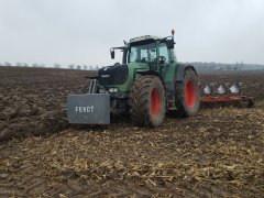 Fendt 924