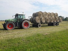 Fendt 924