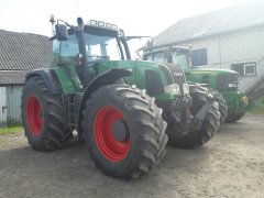 Fendt 924