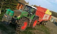 Fendt 930