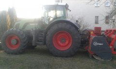 Fendt 936