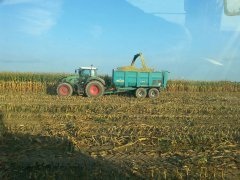 Fendt 939 Vario