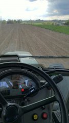 Fendt farmer 307 Ci + Brandi 1500l