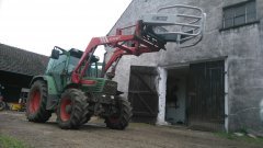 Fendt farmer 309 turbomatik