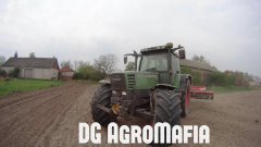 Fendt Favorit 515