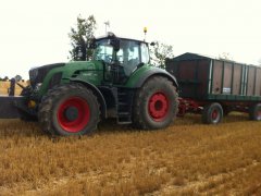 Fendt Vario 924