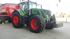 Fendt Vario