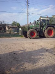 Fendt VARIO