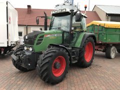 Fendt vario