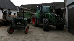 Fendt