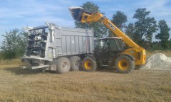 Fliegl Gigant Asw 256