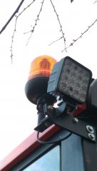 Halogeny Led i koguty