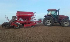 Horsch 4dc