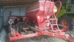 HORSCH pronto 4 dc