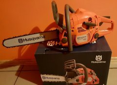 Husqvarna