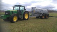 JD 6630 Joskin 10000