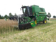 John Deere 1450