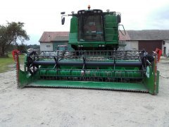 John deere  1470