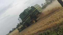 John Deere 1470