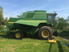 John Deere 1470