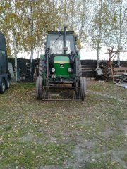 John Deere 1640