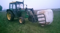 John Deere 1640