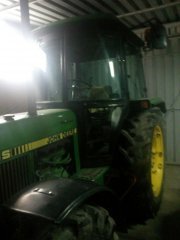 John Deere 2040S