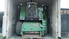 John deere 2266 extra \n