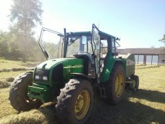 John deere 3410