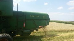 John Deere 360