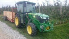 John Deere 5075GN