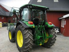 John Deere 5080R