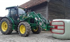 John Deere 5090 M