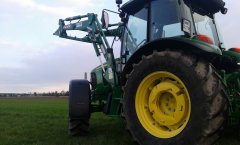 John Deere 5090 M