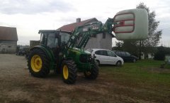 John Deere 5090 M