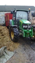 John Deere 5090r