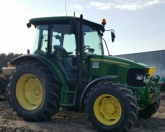 John Deere 5100 M