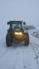 John Deere 5100M